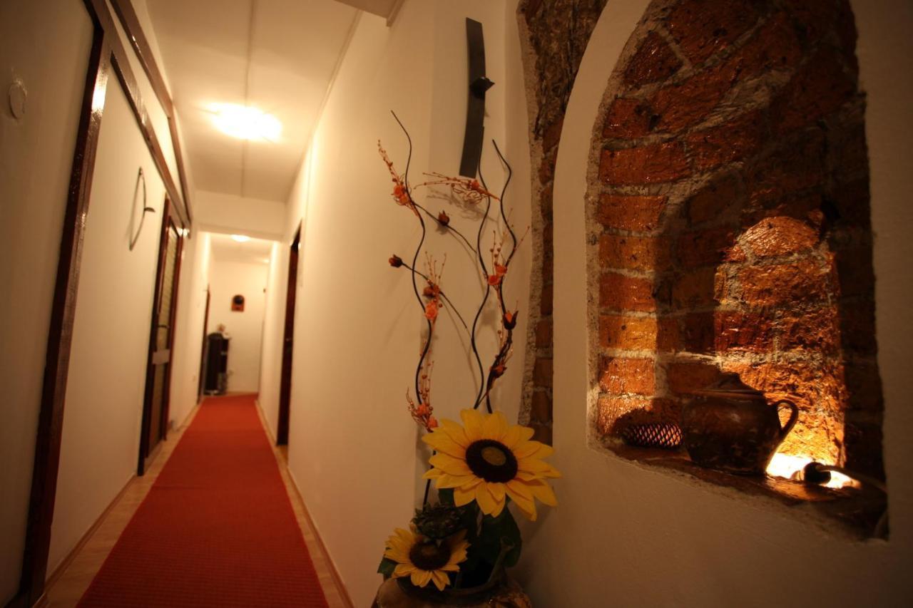 Hostel Scandic Sarajevo Exterior foto