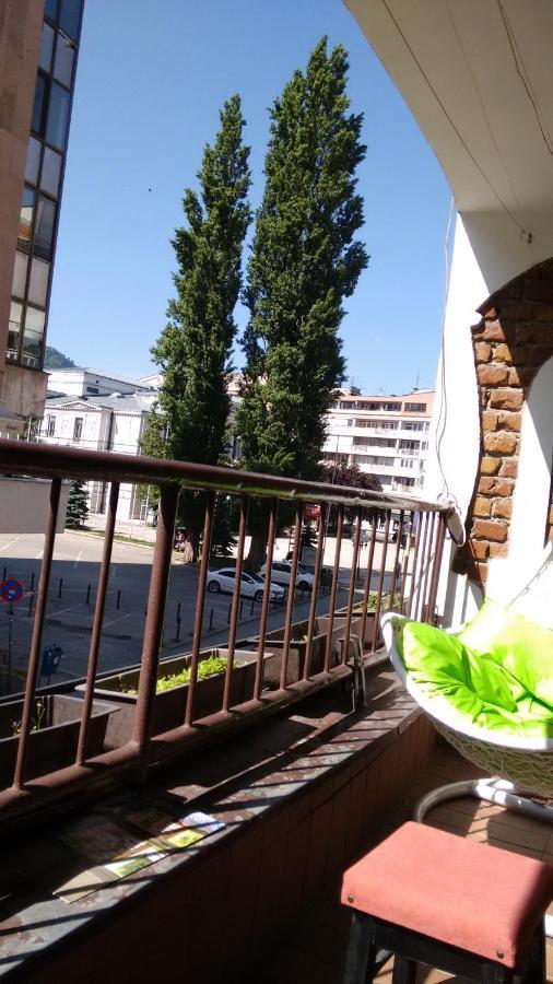 Hostel Scandic Sarajevo Exterior foto